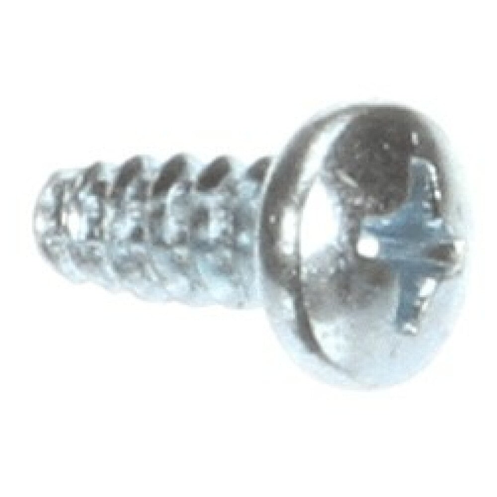 Jade Range 3446400000 Bolt # 8 X 3/8 Pn Ph Zn