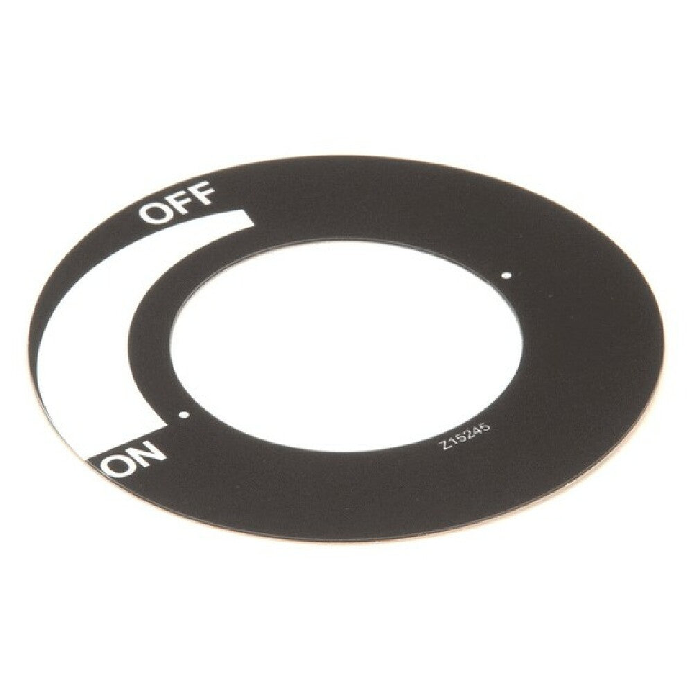 Star Mfg 2M-Z15245 Dial Graphic Manual Um