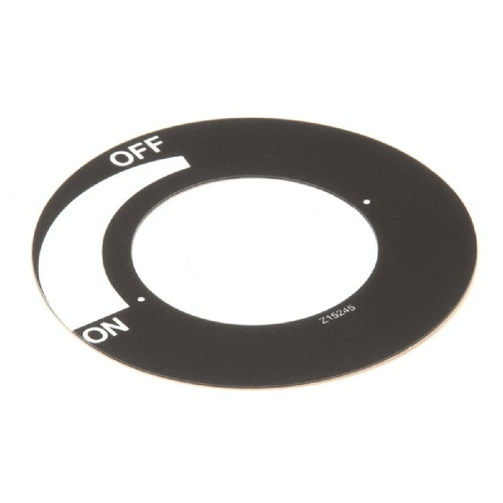 Star Mfg 2MZ15245 Dial Graphic Manual Um
