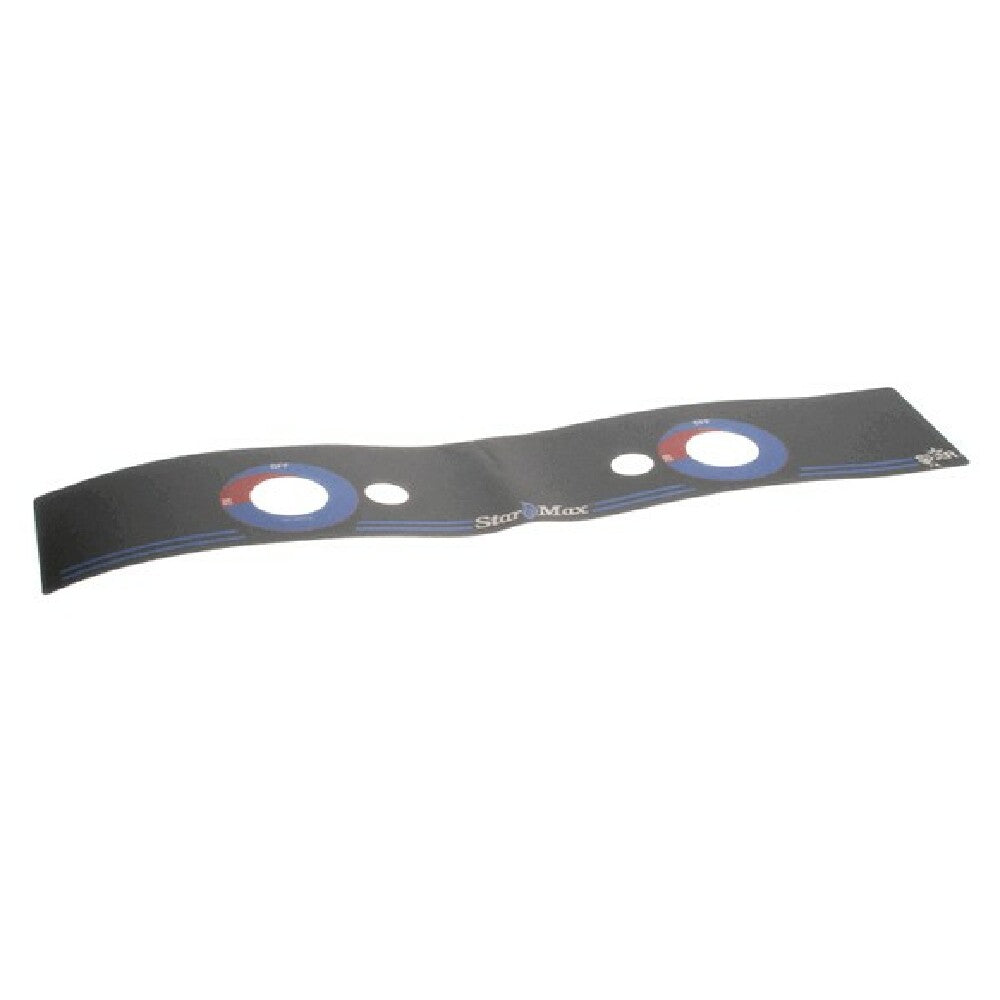 Star Mfg 2MZ6039 Graphic Panel 6024cbd
