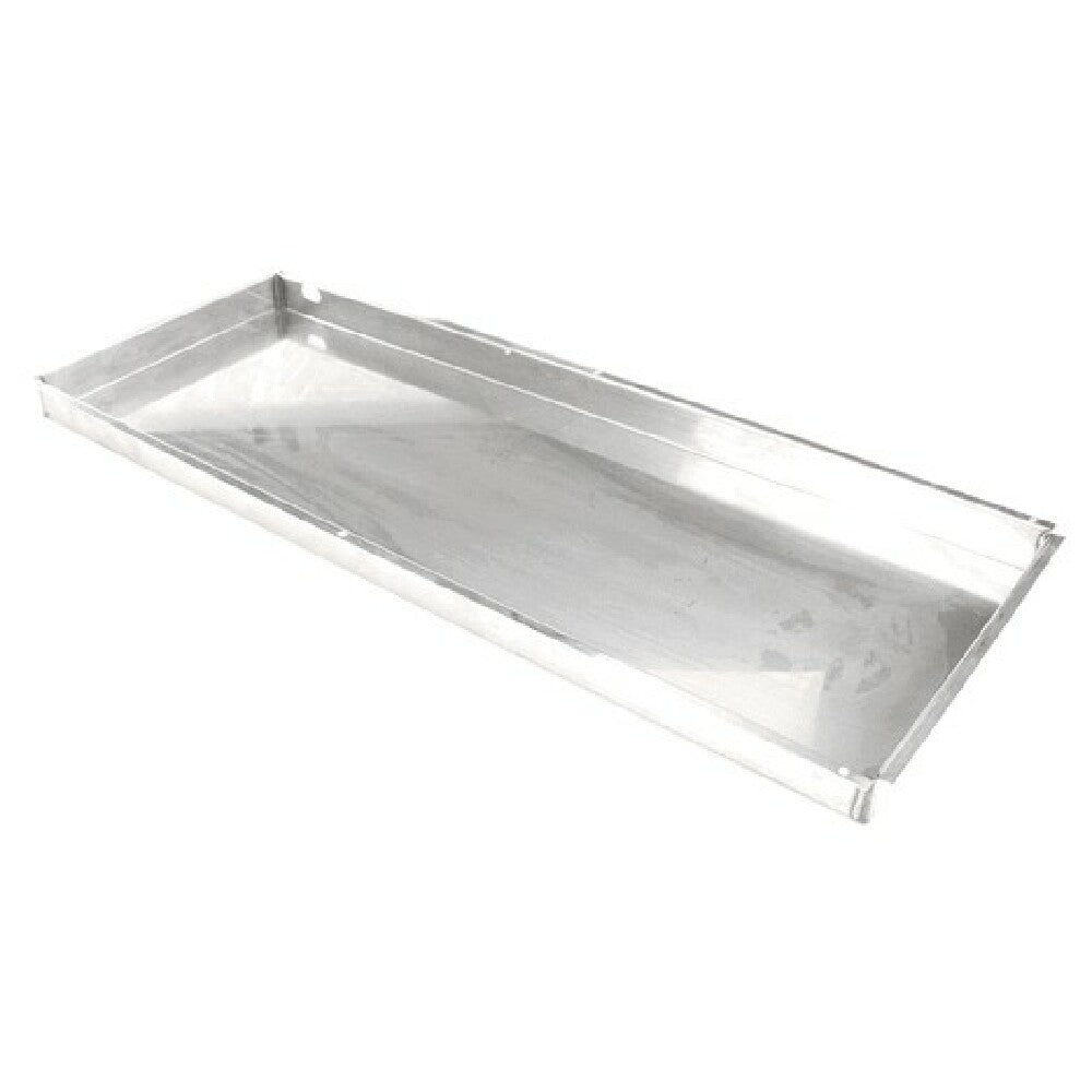 Kolpak 030003307 Hot Gas Pan Polar Pak 1 Fan