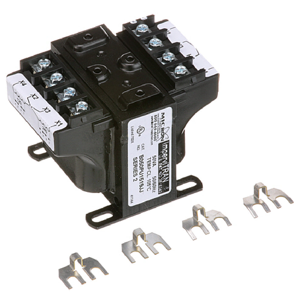 Kolpak 12002R Transformer B050pu1519j J 480