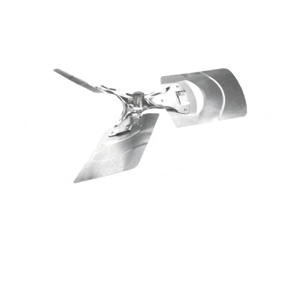 Kolpak 17201 Fan Blade Revcor 24 6 3194