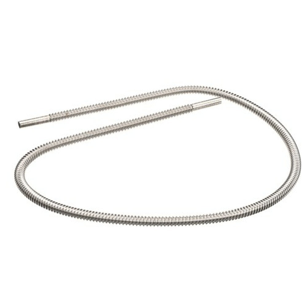 Pitco 60119009 Tu Flex W/o Ftg 30 .25 0 Od