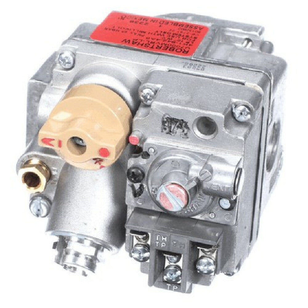 Pitco 60132902 Vlv Gas U7000 Mvrl Ce L P