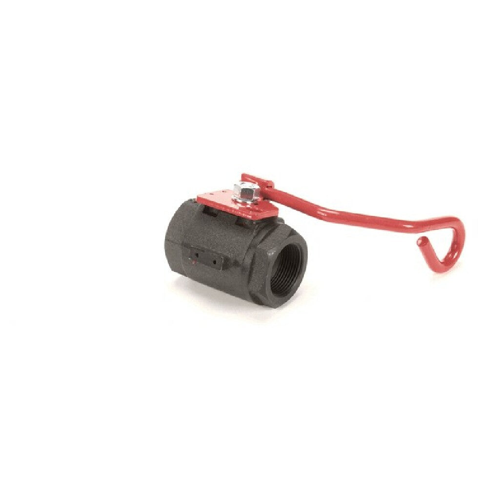 Pitco 60144901 Vlv Ball 1 1/4 Fp R/por T Fbg
