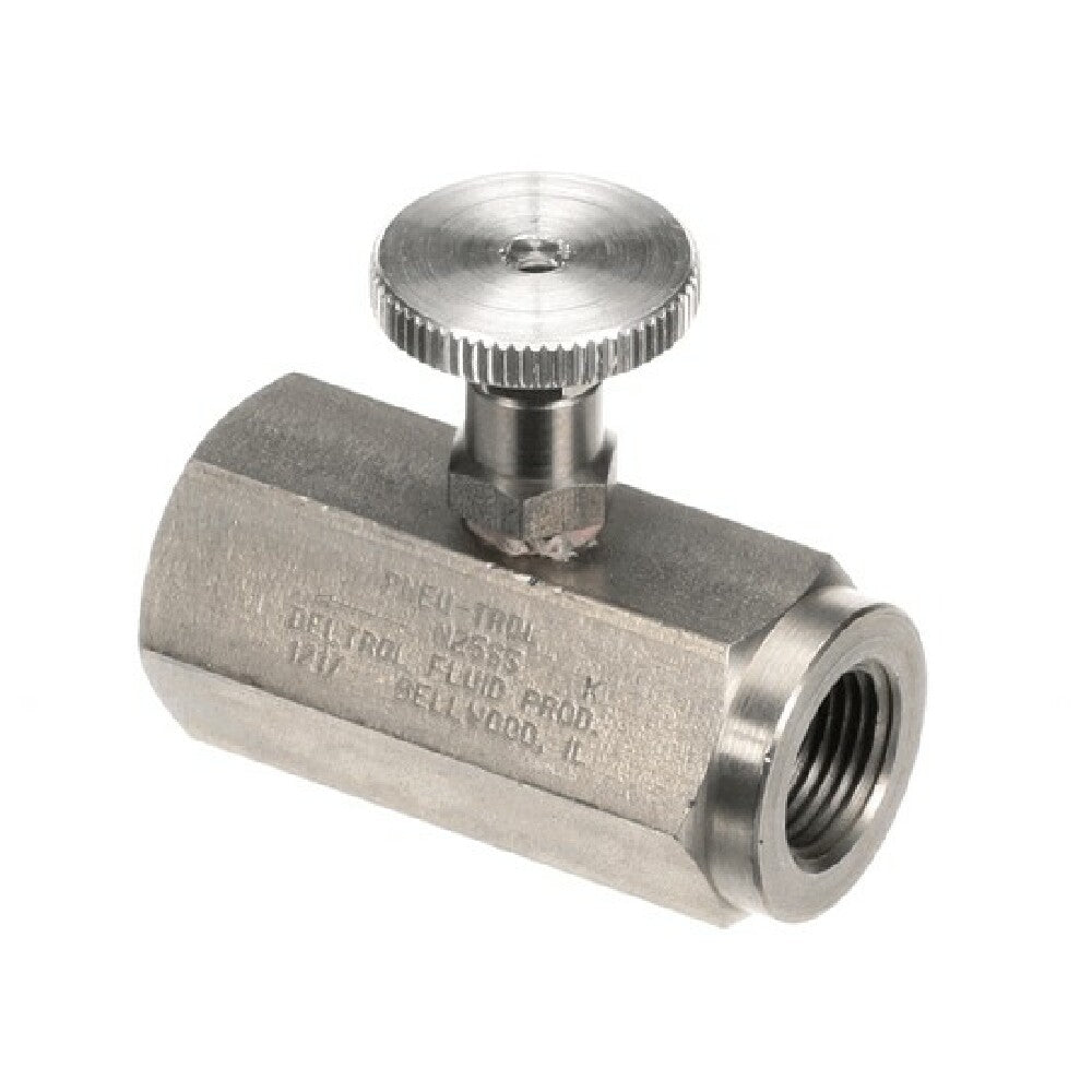 Pitco 60169002 Vlv 3/8npt Needle Sst