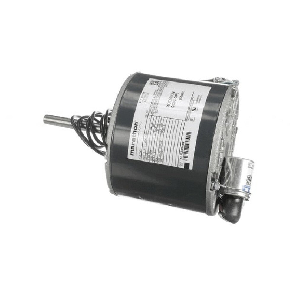Kolpak 12387R Fan Motor W48a170298 1 /4hp