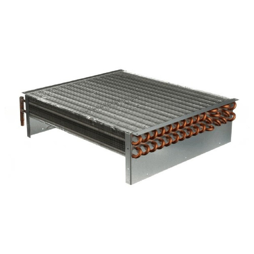 Kolpak 18828 Condenser 4 Row 15 X 17