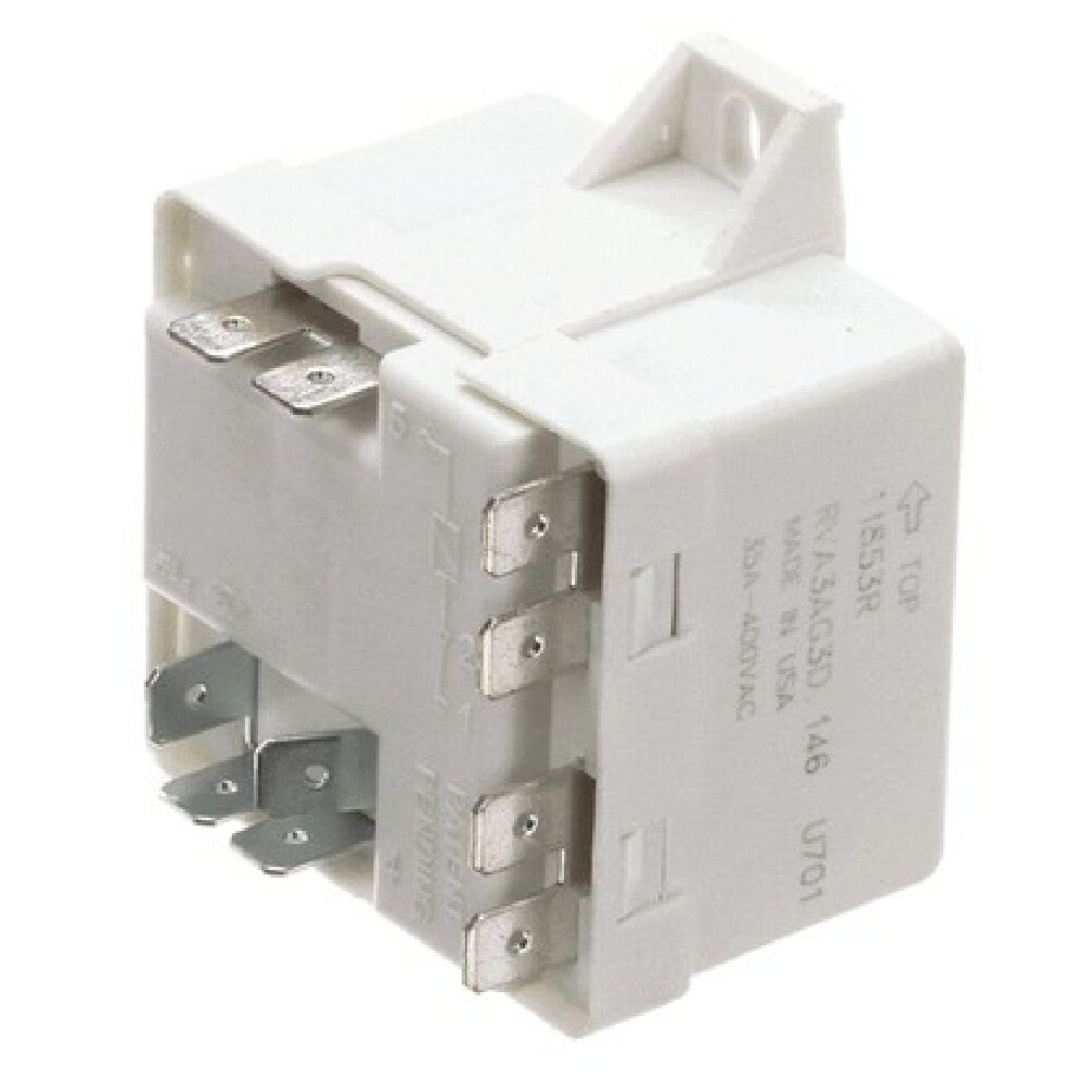 Kolpak 11853R Relay Start Rva 3ag3d 14 6 Elec