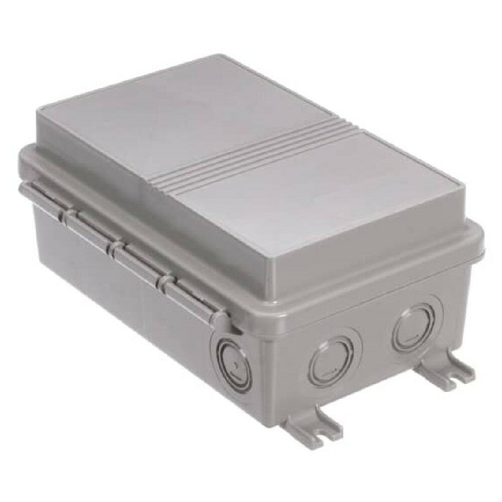 Kolpak 12343R Timer Grasslin Gmx St I 120 Ad