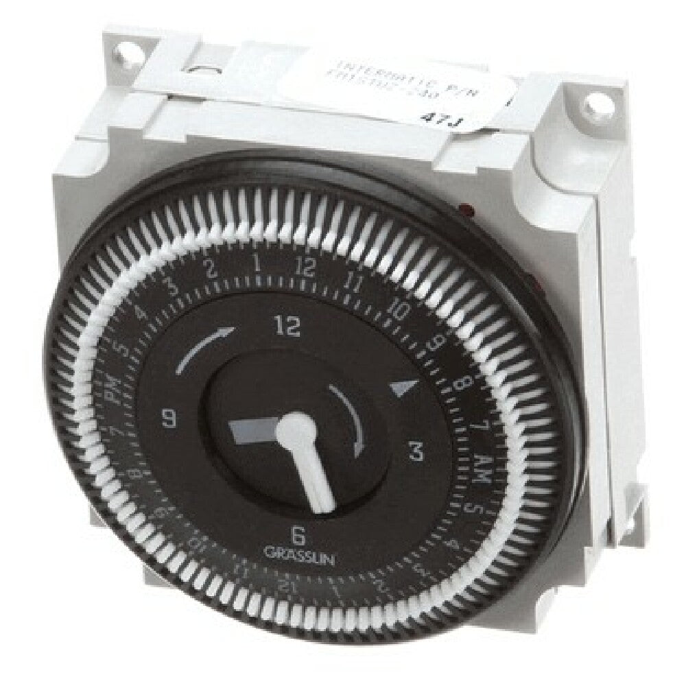 Kolpak 17469 Timer Grasslin Fm/1 Stuz 240v