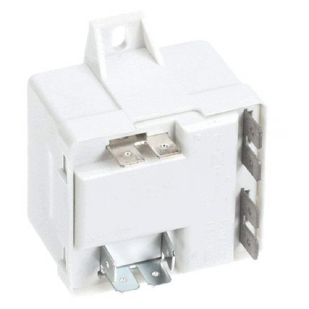 Kolpak 19032 Relay Start Rva 3ag3d 52 0 Elec