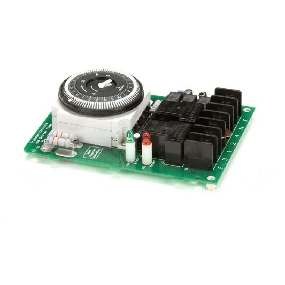 Kolpak 12181R Timer Grasslin Dtsx P 24 0 Ed