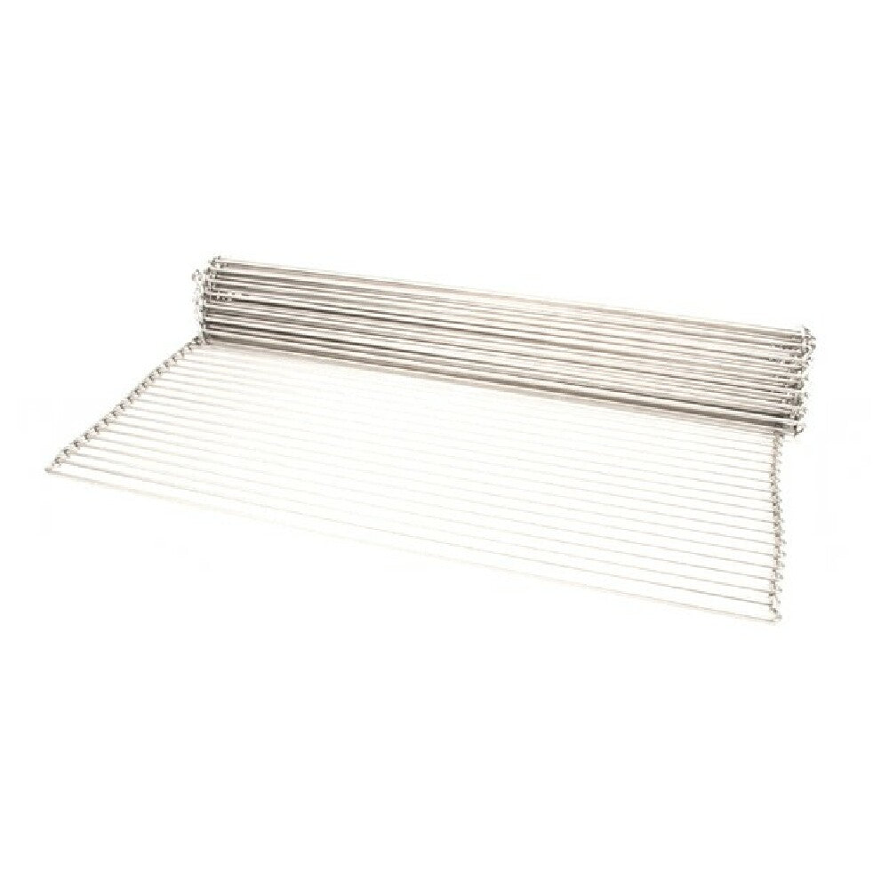 Nieco 24223 Rod Belt 7 Ga. 5/8 Pi Tch