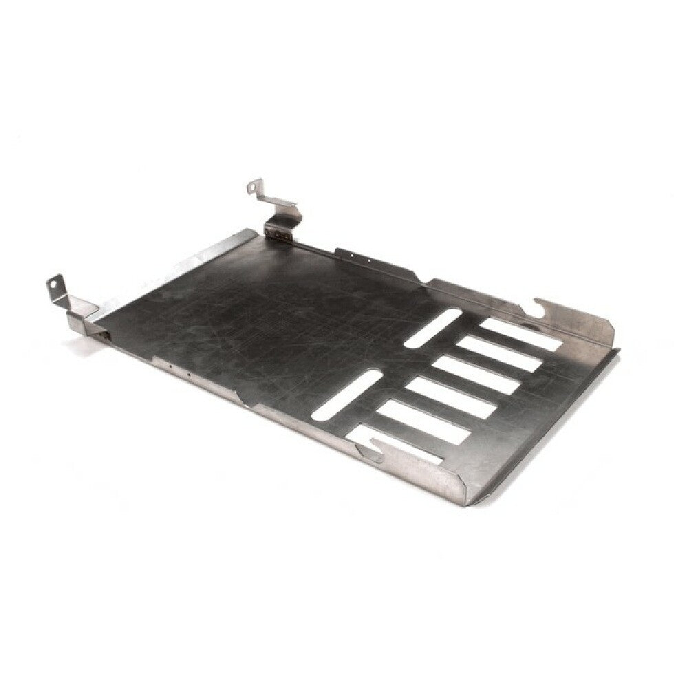 Nieco 25176 Reflector/shield 13 Be Lt L