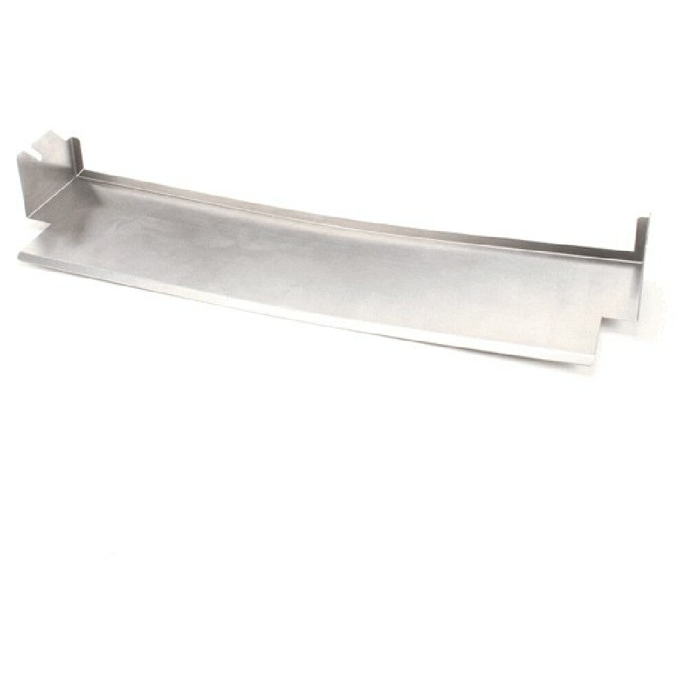 Nieco 21869 Heat Shield 23 Frame Flo W Thru