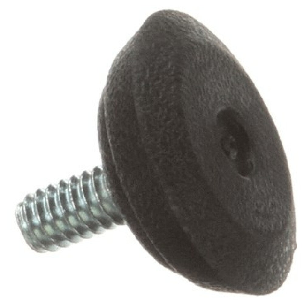 Nieco 21064 Foot 1/4 20 Pvc Base Mount.