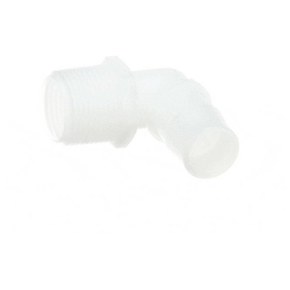 Pitco 60145801 Elb Pvdf 1mpt X 1id Hos E
