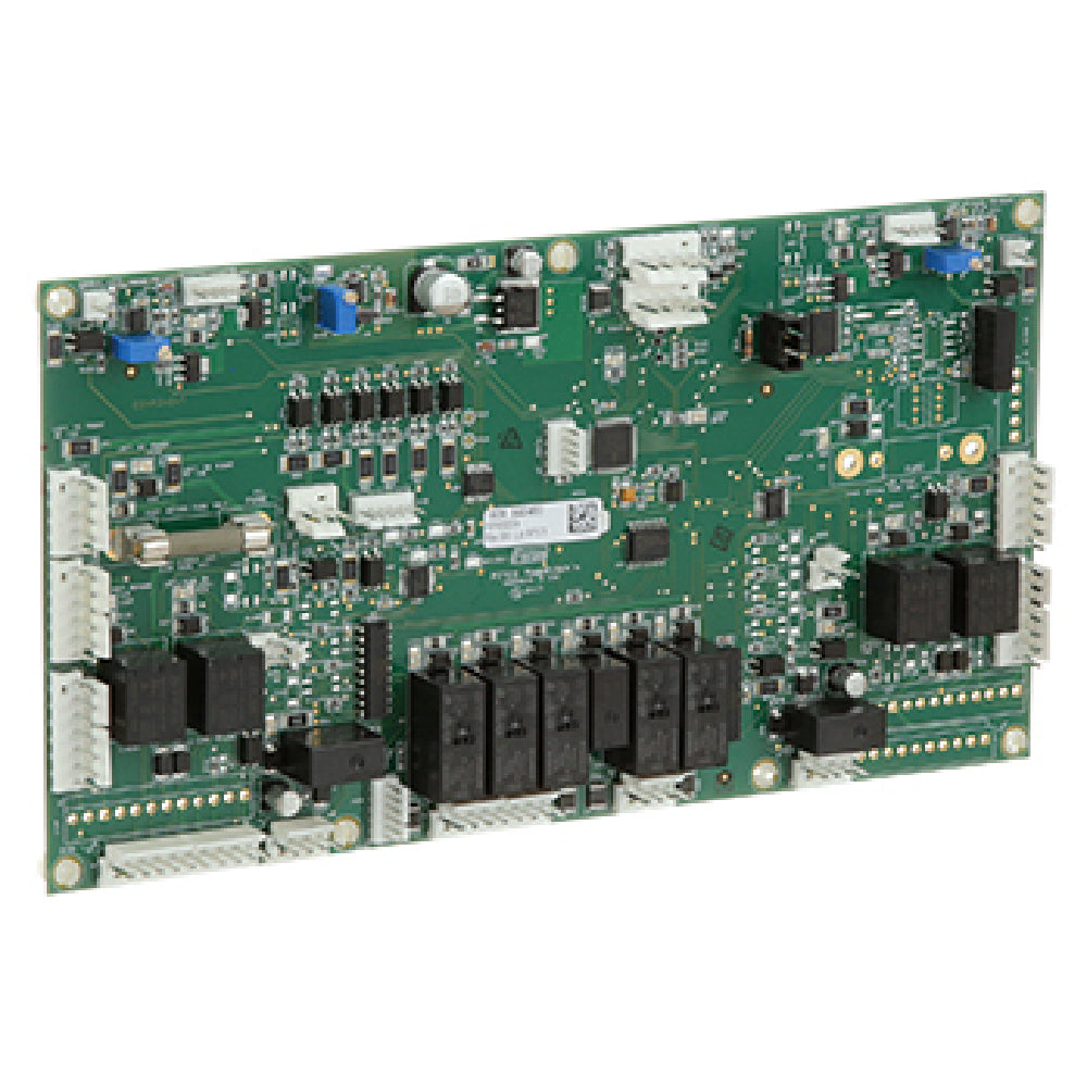 Pitco 60183204 Pcb Assy Afb2 Dual Kfc