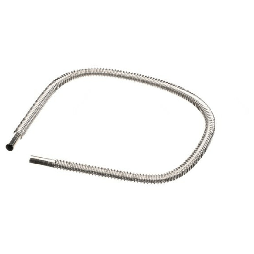 Pitco 60119011 Tu Flex 18 .250 Od .75 Str