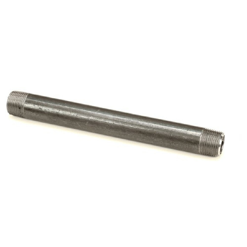 Pitco 60131301 Nip Blk 3/4 X 9