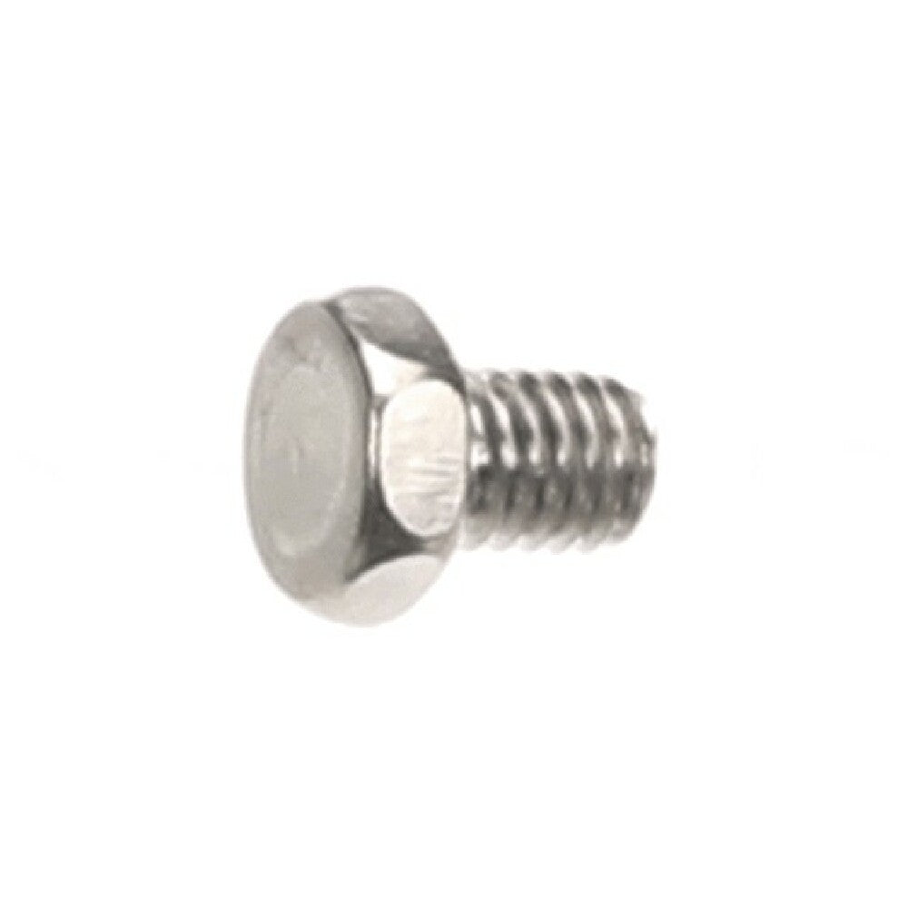 Pitco 60066801 Screw 4 40 X .375 Rdh Zn
