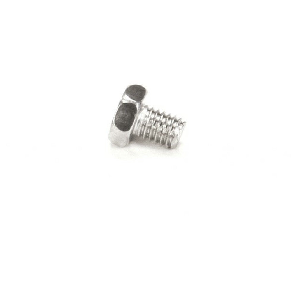 Pitco 60088001 Scr 10 32 X 1/4 Hhc Sst