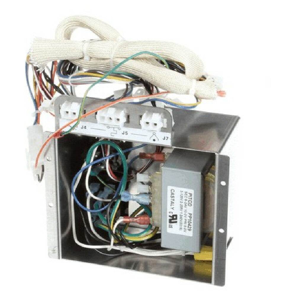 Pitco B2919001C Ent Bx Pwr Sply Sspg 12 0v