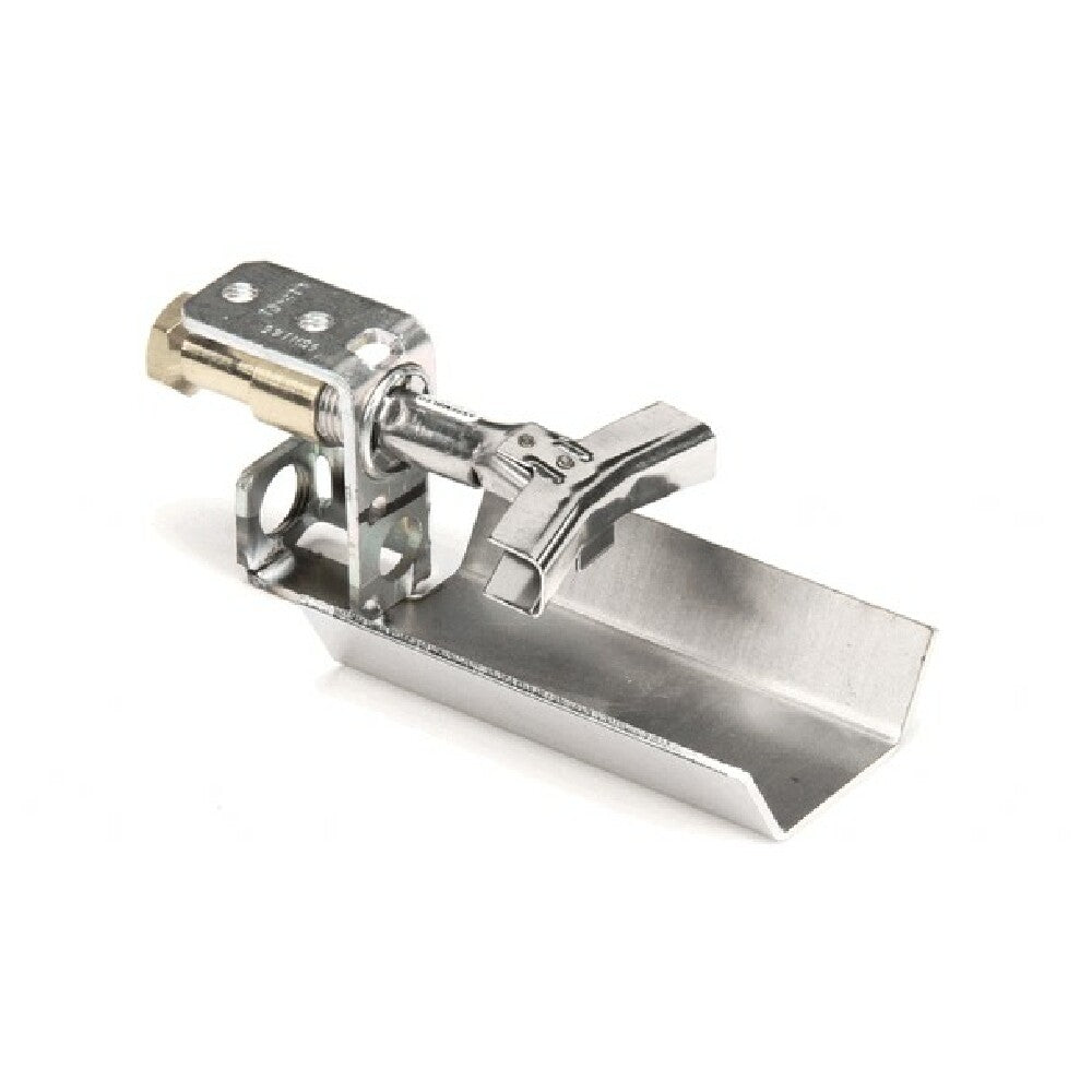 Pitco B3302601C Tk Wldmt & Shpng Cmptr Plt Nat