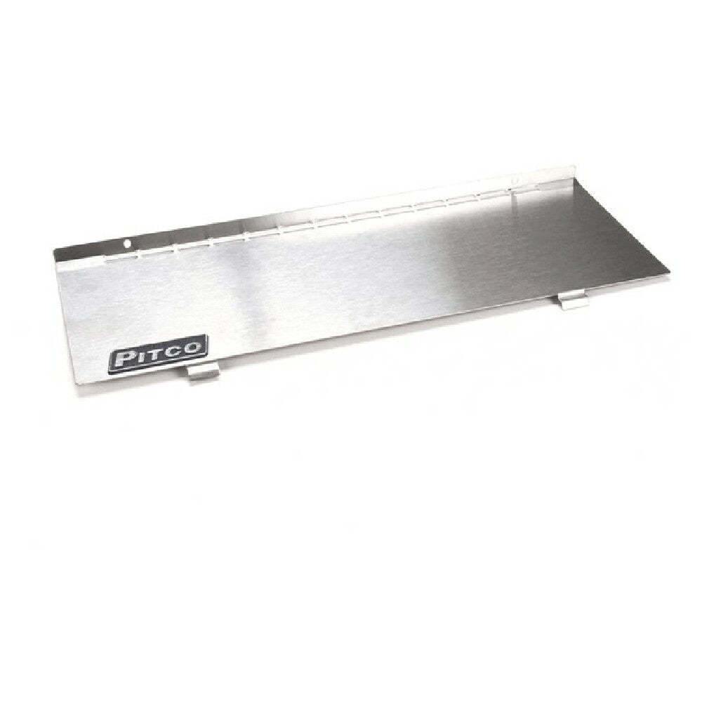 Pitco B3631802C Fr Pnl Bez Assy Blnk Sg 18
