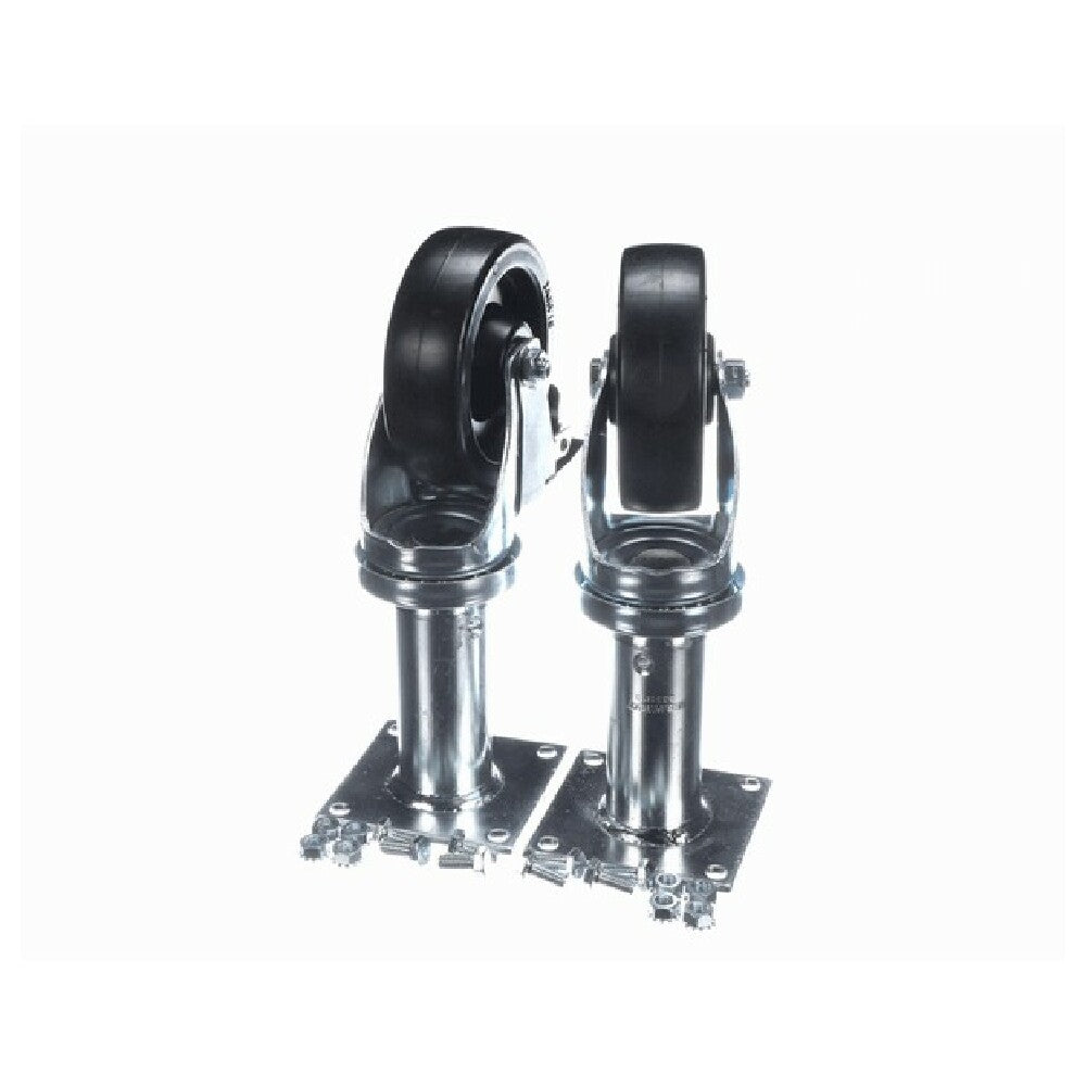 Pitco B3902101C Cstr 9 Lock & Non Lock Assy