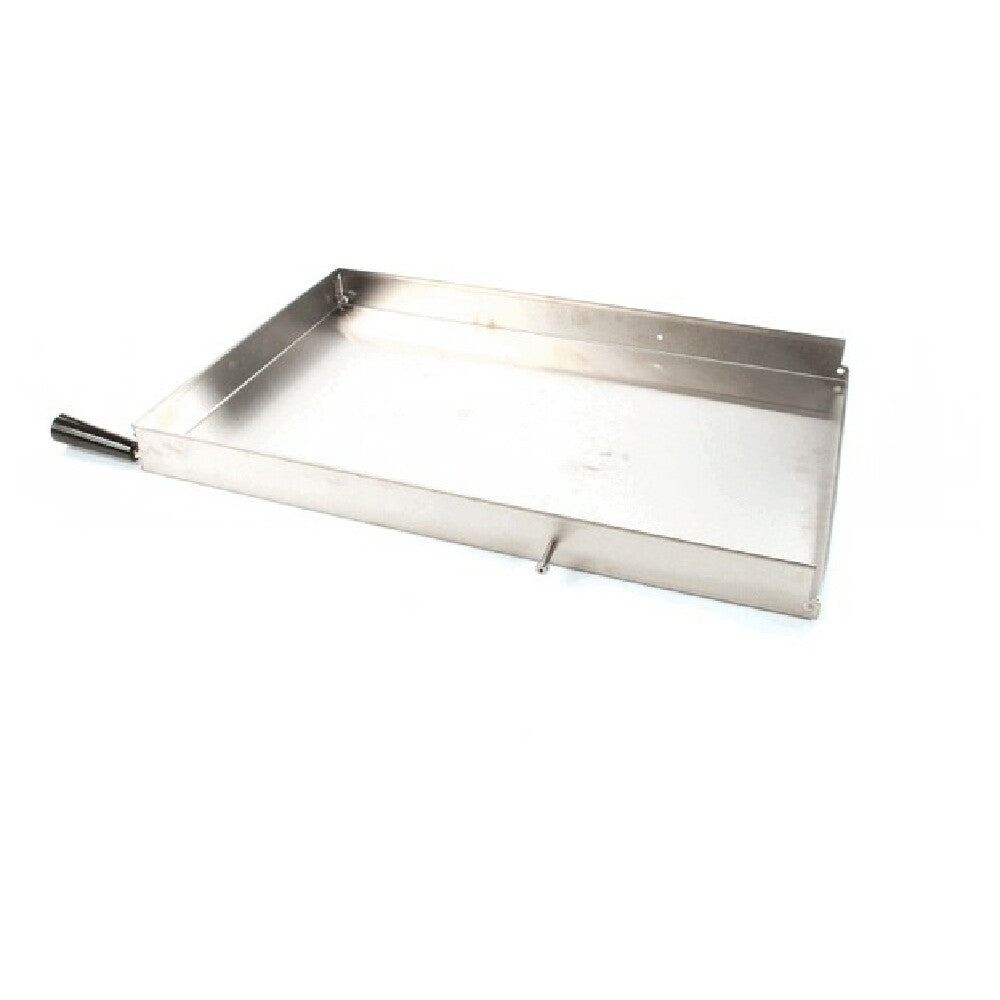 Pitco B2101701-C Tk Cov Assy Lh Srtg Sr Te