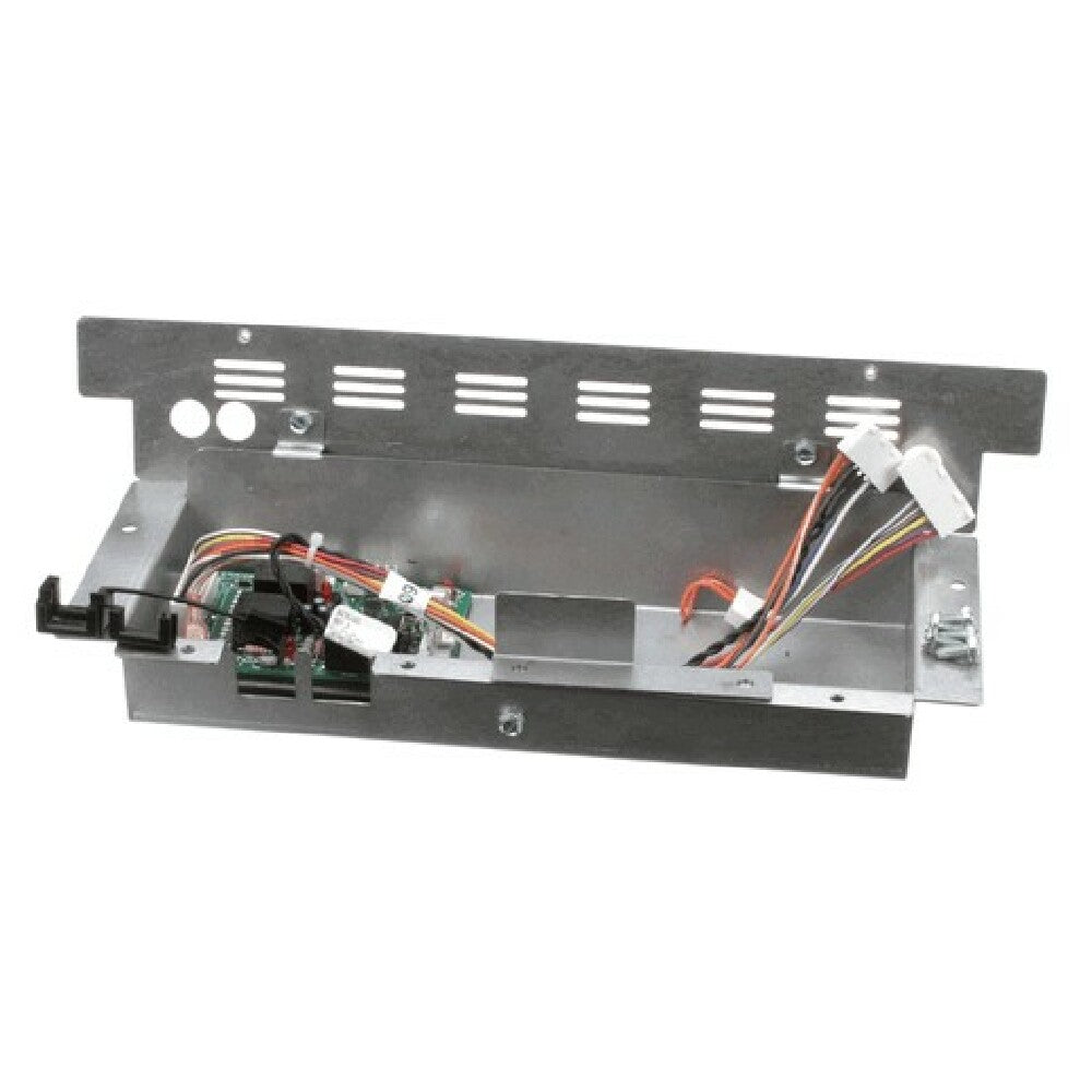 Pitco B2006102-C Cntl Bx Assy Wrb Ssp14