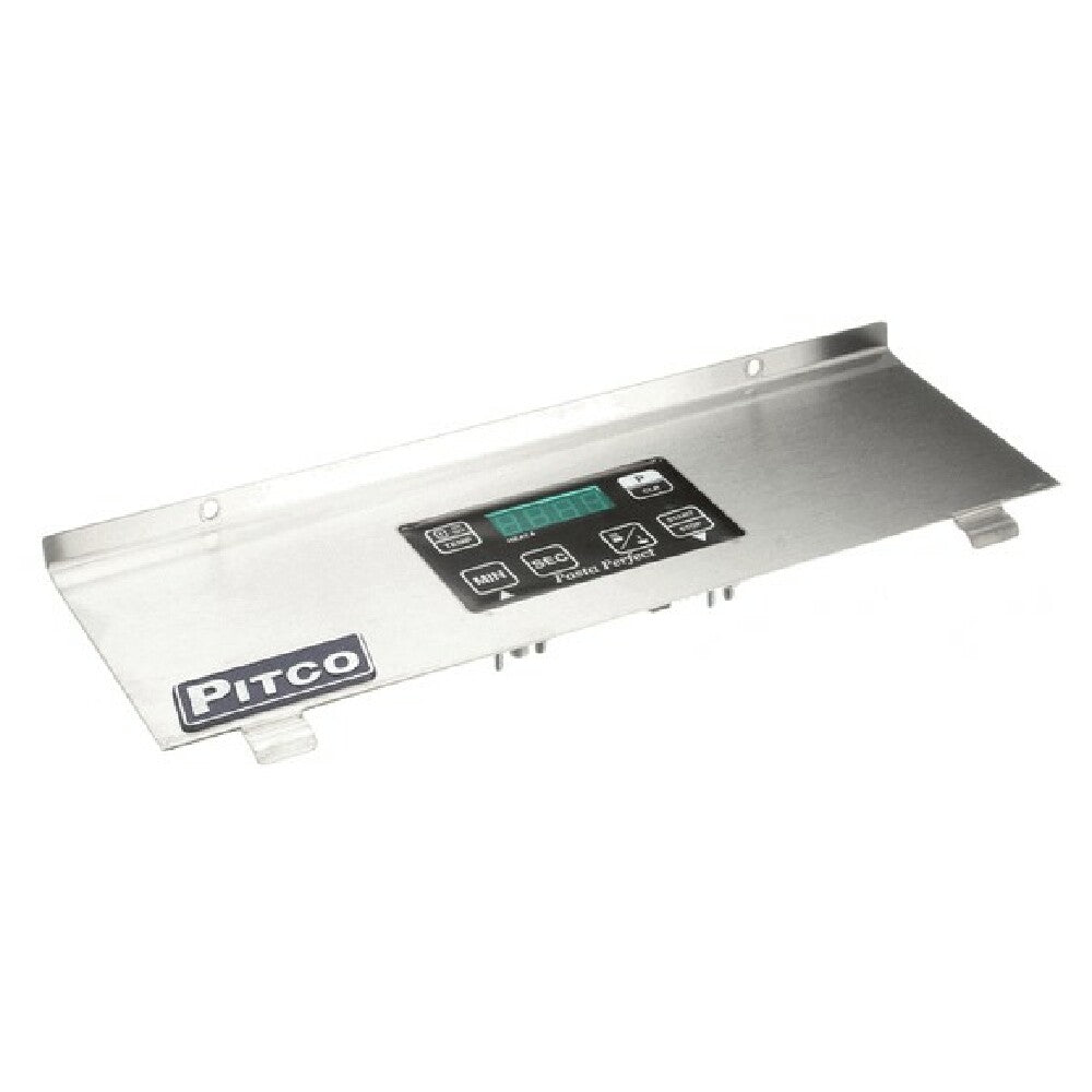 Pitco B3636205-C Fr Pnl Bzl Assy Og Ssp1 4 Tmr