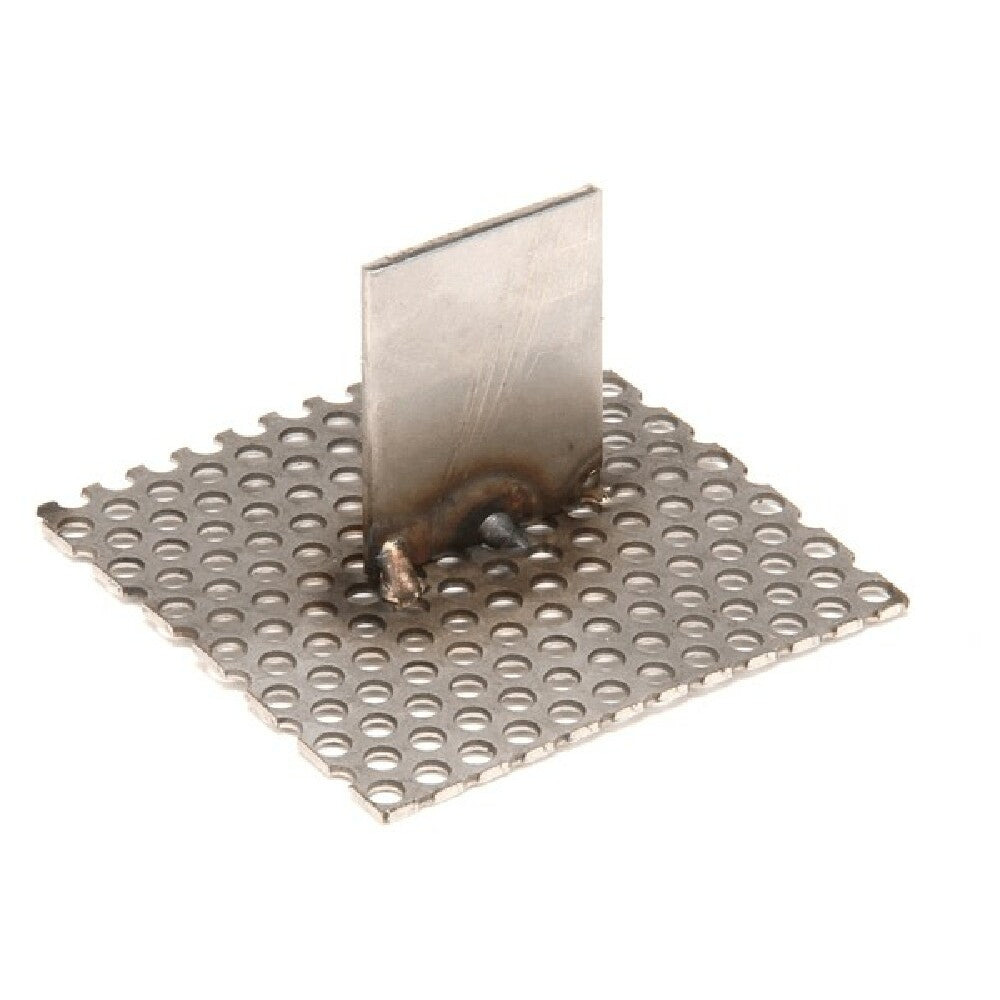 Pitco B3305402C Tk Scrn Drn Vlv Wldmt R S14d