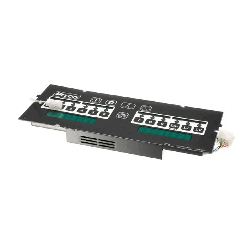 Pitco 60156801-C Cmptr I12 Profile Grn D Isp 24v