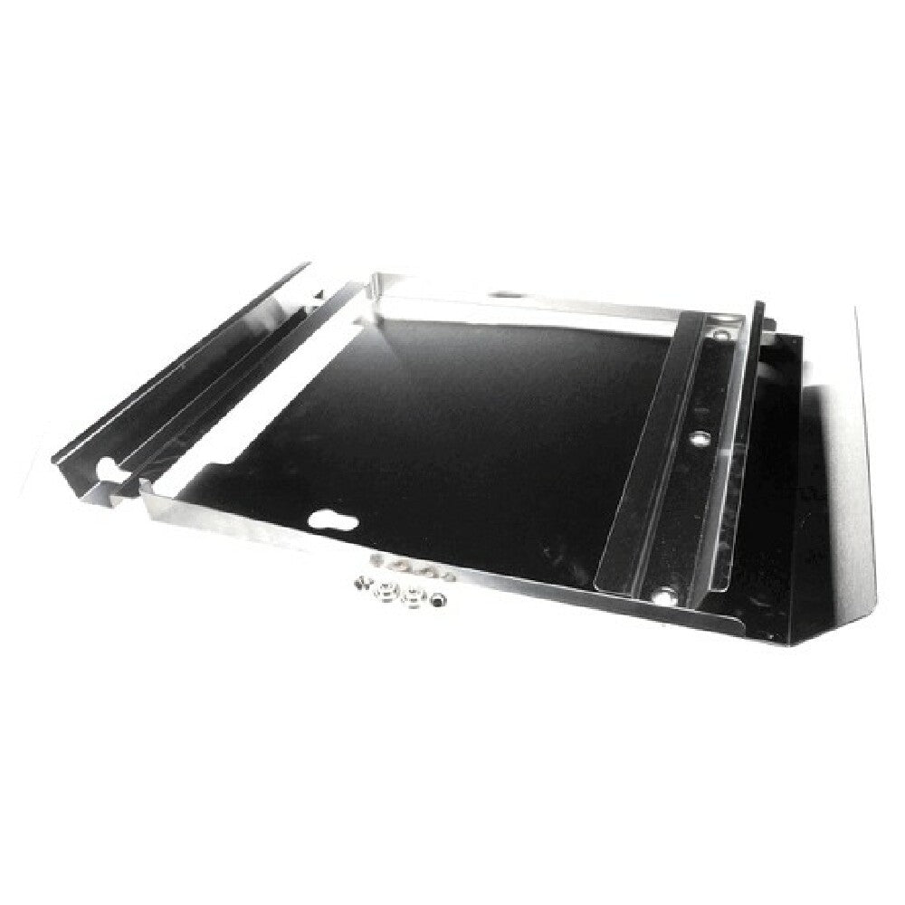 Pitco B1100903-C Bskt Hngr Dbl Wldmnt Sg 18