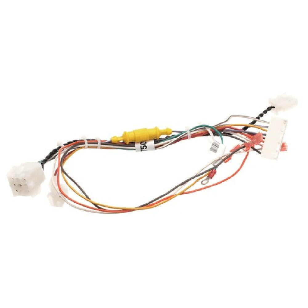 Pitco B6747501 Wrg Relay Brd To Fast S G6h