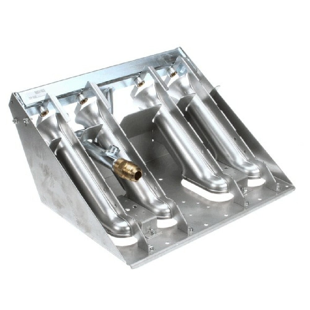 Pitco B8031603 Pg Bnr Assy 601 Wr Face Sg14