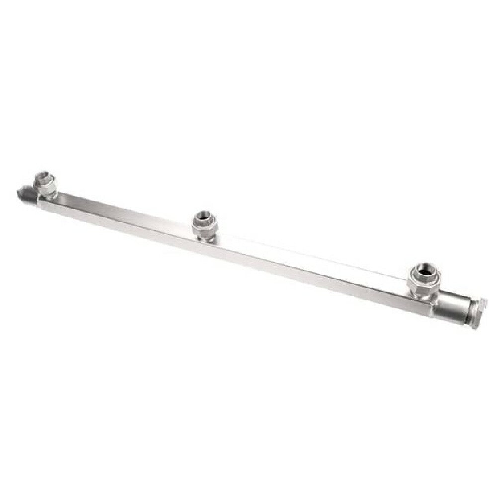 Pitco B8039203 Pg Manf Gas Rr Assy Sg1 3 Apr