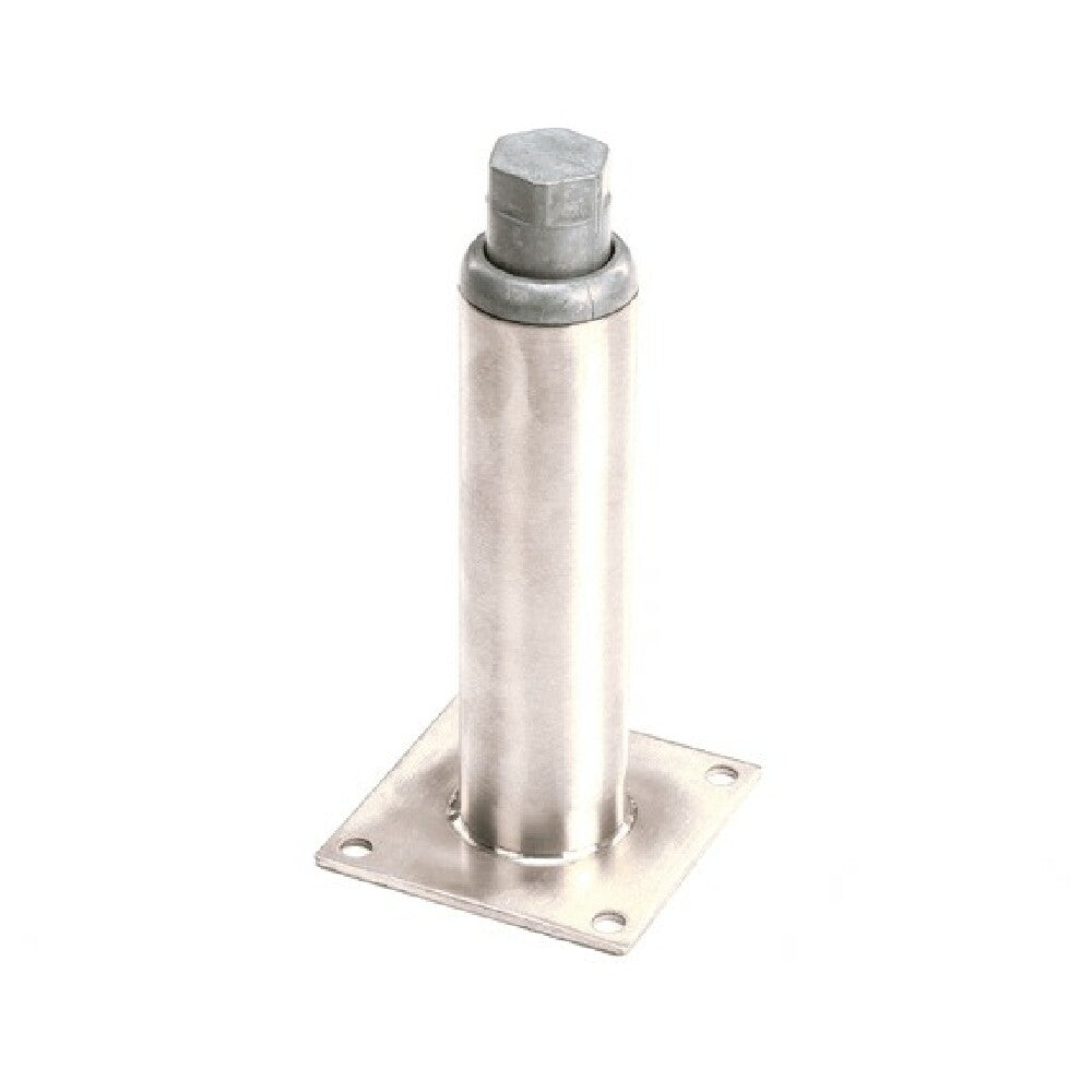 Pitco B3900408 Leg Adj 7 Ss
