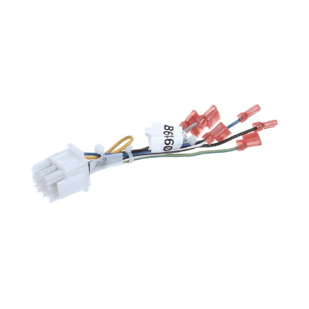 Pitco B6744601 Wrg Hrn Ei Mod Na Rh