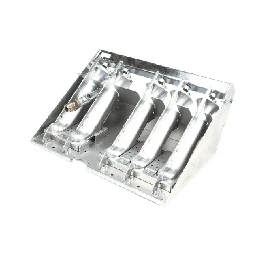 Pitco B8043401 Pg Bnr Assy Ssh75