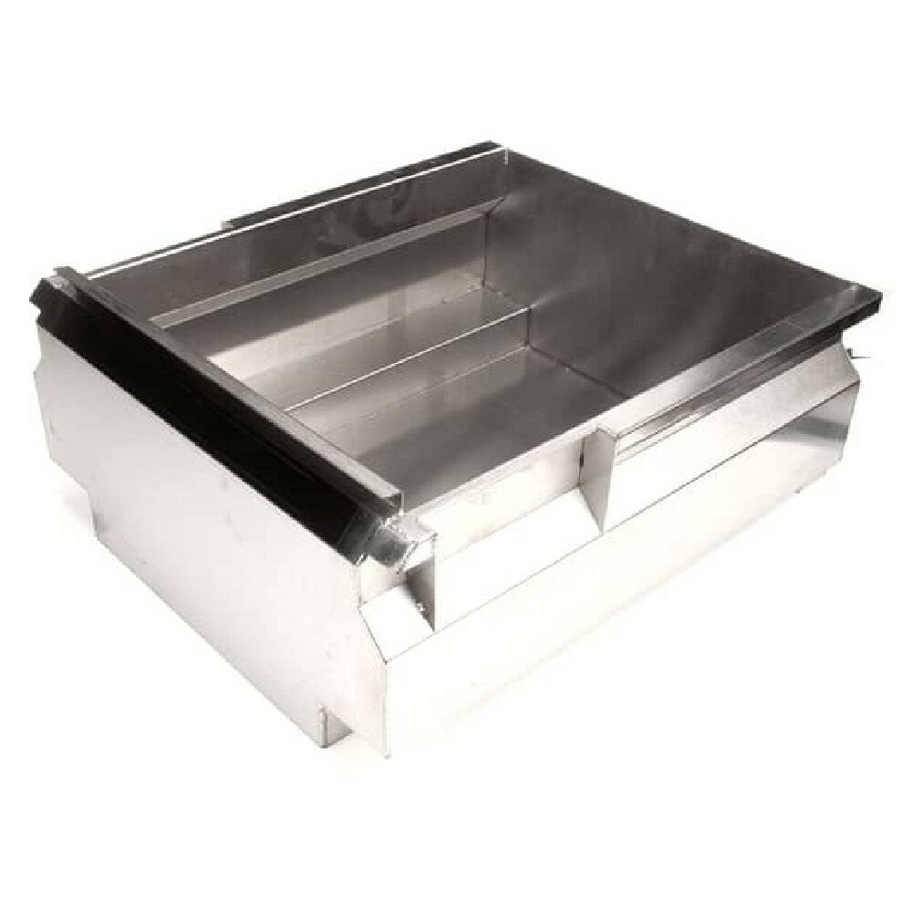 Pitco B6680501C Fltr Pan Wldmt P90k