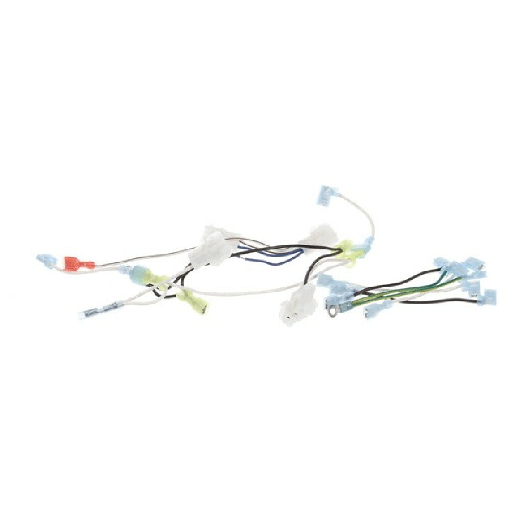 Pitco B6748701 Wrg Box Pmp Sfd