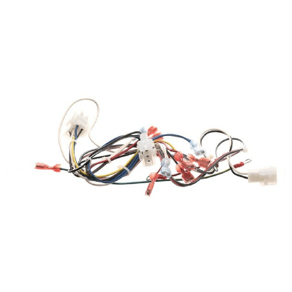 Pitco B6781601 Wrg Contl Box Srtg Srt E