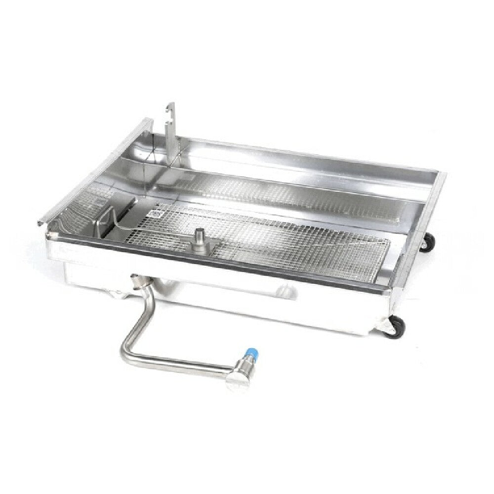 Pitco B6664112 Complete Filter Pan Assy