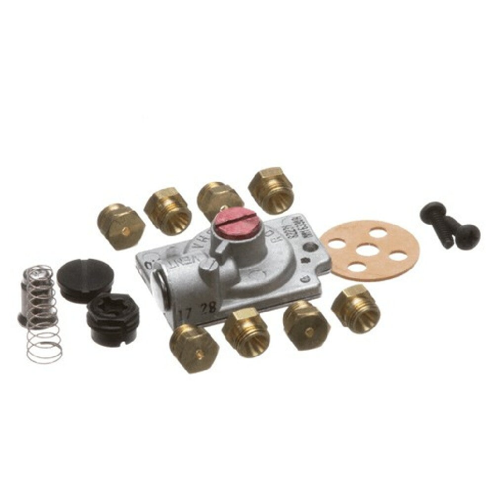 Pitco B7510029 34f 34ff Conv Lp To Nat