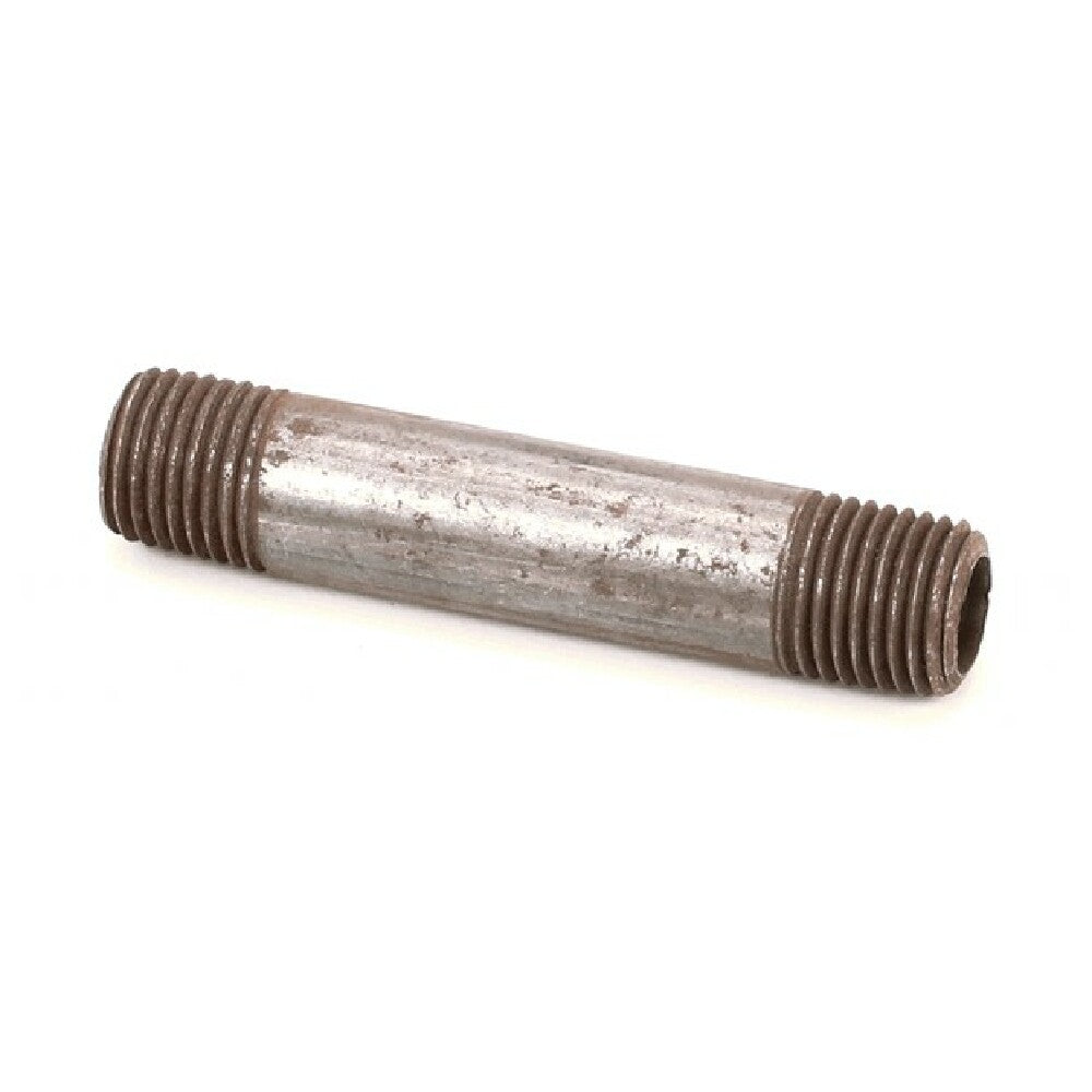 Pitco P7037051 Nip Blk 1/4 X 2 1/2